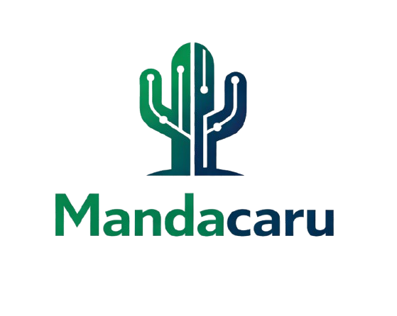 Logo Mandacaru